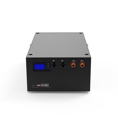 48V 280ah LiFePO4 Baterai Paket 14.3kwh Stasiun penyimpanan energi Untuk gerobak golf