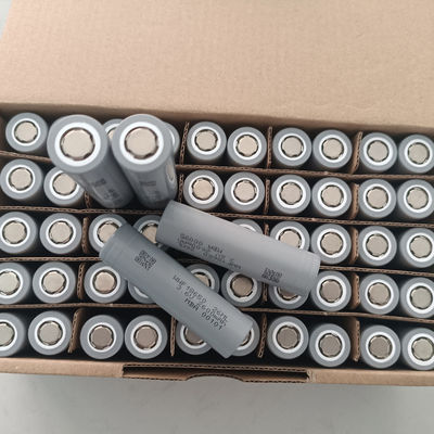 3.6V 2600mAh Baterai Li-ion 18650 Baterai Untuk Suhu Rendah