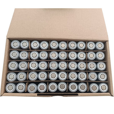 Suhu Rendah 3.6 V 18650 Baterai Paket NCA 2600mah Li Ion Baterai