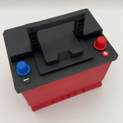 Darurat LiFePO4 starter baterai 12.8V 20ah Start baterai mobil