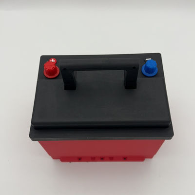 Darurat LiFePO4 starter baterai 12.8V 20ah Start baterai mobil