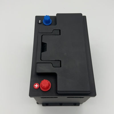 Darurat LiFePO4 starter baterai 12.8V 20ah Start baterai mobil