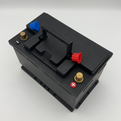 Darurat LiFePO4 starter baterai 12.8V 20ah Start baterai mobil
