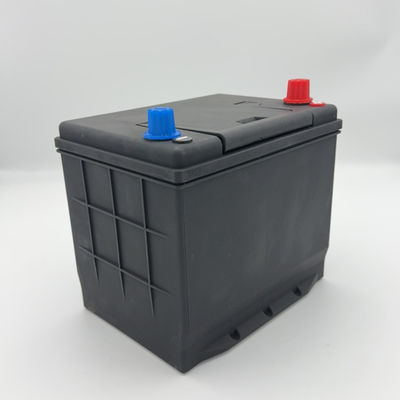 46B24 12v LiFePO4 Baterai Starter Mobil Perbaikan Bebas UN38.3 persetujuan