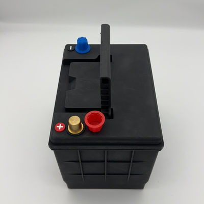 12V 40ah baterai lithium isi ulang MSDS Untuk pasokan listrik mobil truk