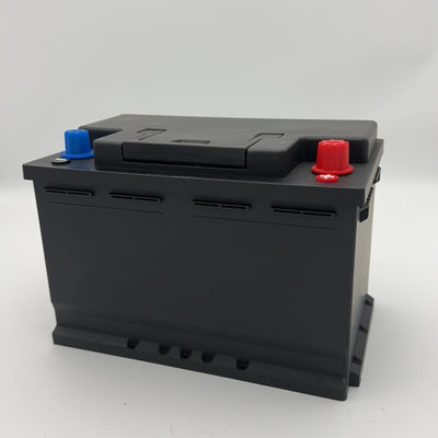 12V 40ah baterai lithium isi ulang MSDS Untuk pasokan listrik mobil truk