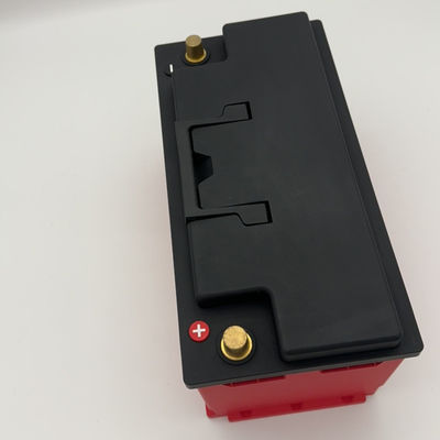 12V 40ah baterai lithium isi ulang MSDS Untuk pasokan listrik mobil truk
