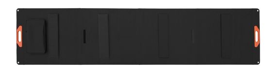 Perahu Perjalanan Panel Surya Portable 400Watt Foldable Panel Kit
