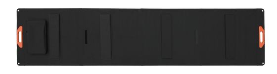 Waterproof dan Dustproof Outdoor Solar Power Bank 300W Panel fotovoltaik untuk Sampel