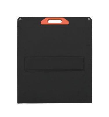 USB 100 Watt Portable Solar Panel UN38.3 Pengisi Daya Surya Lipat