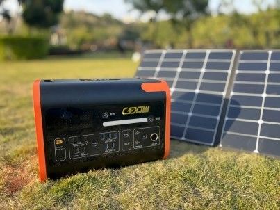 Layanan purna jual Ya Portable 200W Solar Charger untuk Ponsel dan Tablet