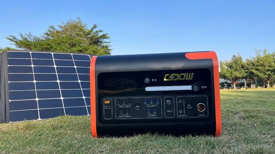 Layanan purna jual Ya Portable 200W Solar Charger untuk Ponsel dan Tablet