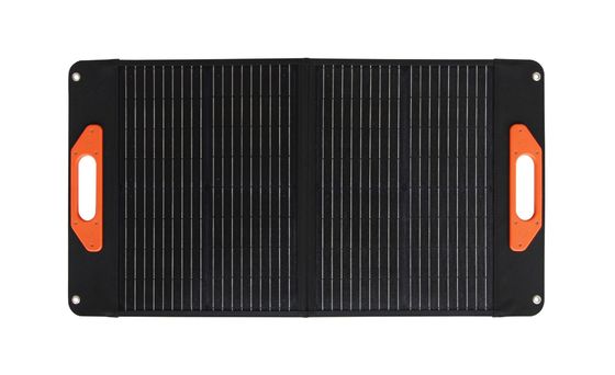 60W lipat Solar Charger UN38.3 Portable Foldable Solar Panel