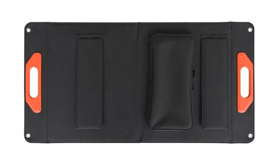 60W lipat Solar Charger UN38.3 Portable Foldable Solar Panel