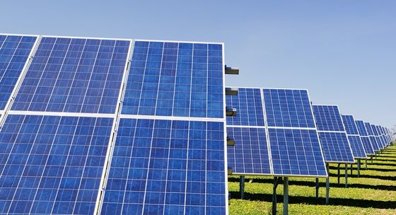 400W 300W Panel Surya Monocrystalline Lipat Portable Panel Surya