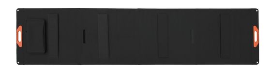 Panel Surya Waterproof Lipat 300W untuk Pasokan Listrik dari Outdoor Travel Power Station