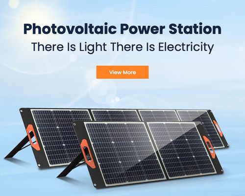 19V 5.3A Panel Surya Monokristalin 100W 2.9kg Sertifikasi CE