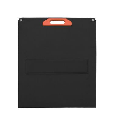 300W Monocrystalline Silicon Portable Solar Panel untuk Generasi Listrik Terbarukan