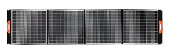 300W Ringan Lipat Panel Surya Rumah Lipat Panel Surya