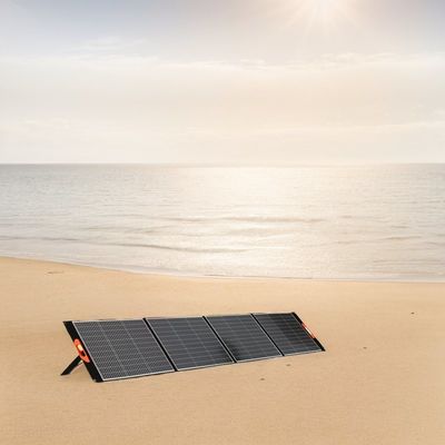 200W Monocrystalline Silicon Solar Panel dan untuk daya saing dan pasokan listrik