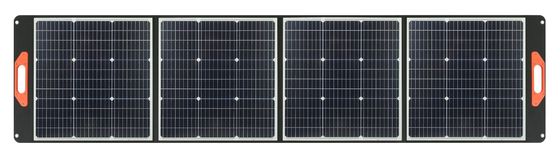 200W Monocrystalline Silicon Solar Panel dan untuk daya saing dan pasokan listrik