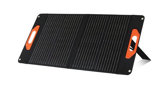 30W*2PCS Rumah Dibuat di Panel Surya dengan 56*63*4.5cm ukuran Lipat