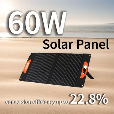 USB-C Output Pd 45W Max 5V/9V/12V/15V Panel surya 50W 60W 100W Mono Poly