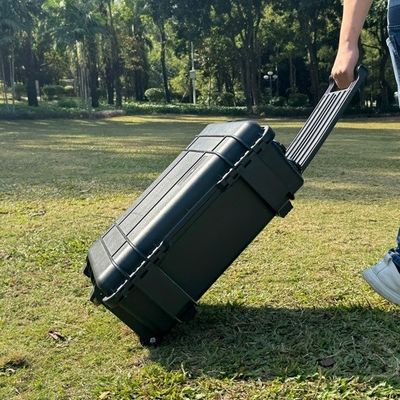 Tidak ada baterai Stasiun listrik portabel yang bisa dilepas dengan 15A Max AC Output dan 18W Max USB/Type-C