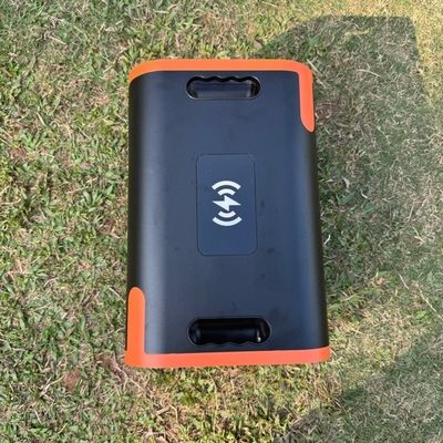 Tipe-C Output 220V 2200W Pure Sinus Wave Portable Power Station untuk darurat di luar ruangan