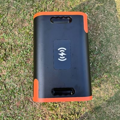 AT22 LiFePO4 Super Fast Charge AC/DC Solar Generator 2200W untuk Pembangkit Listrik Portable