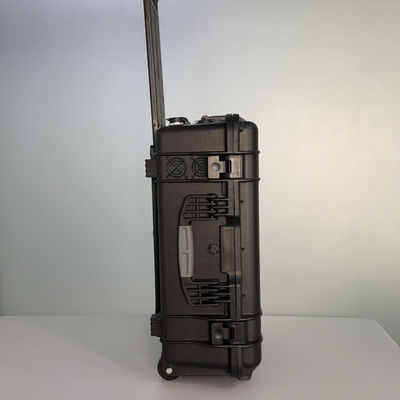 3000W High-Power Outdoor Mobile Emergency Power Supply untuk berkemah dan penyimpanan energi