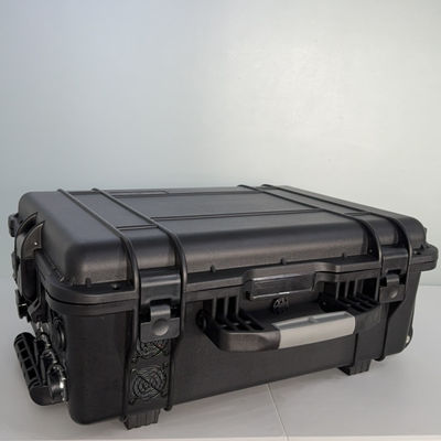 3000W High-Power Outdoor Mobile Emergency Power Supply untuk berkemah dan penyimpanan energi