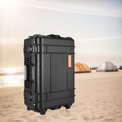 LT-50 Lithium Battery Inverter Group Charger untuk situasi darurat/daya perjalanan