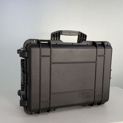 610*440*250 mm Solar Generator 3840wh Portable Power Station 4000W untuk disesuaikan
