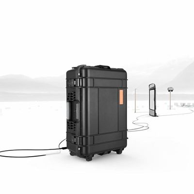 LT-30 3000W Power Station Battery Charger Untuk Mobile Power Outdoor Energy Storage