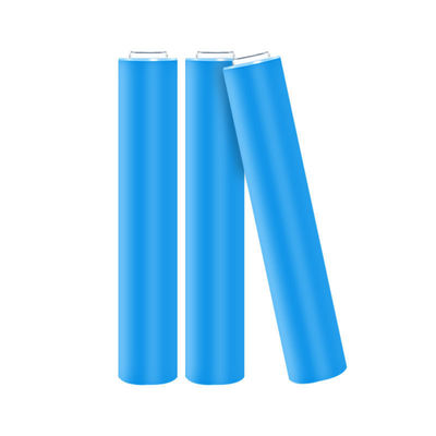 34207 3.2V Litium Iron Phosphate Baterai 23Ah Cylindrical Aluminium Shell