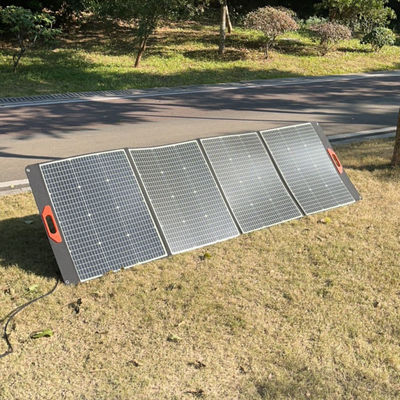 UB-300 300W Waterproof Solar Panel Teknologi Terbaru untuk Energi Terbarukan pada 2024