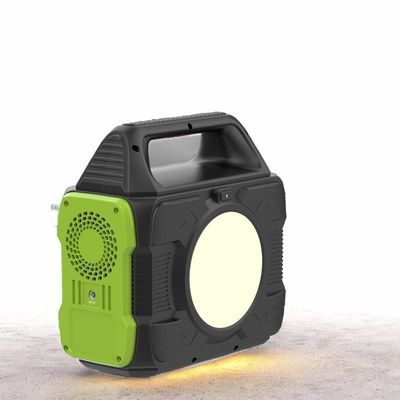 S3 Daur Ulang 110V 220V penyimpanan energi portabel 200W 300W Daya Listrik darurat