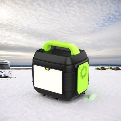 Baterai UPS luar ruangan Lifepot4 untuk semua merek