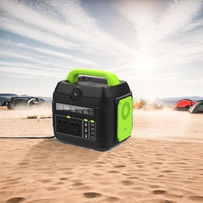 Baterai UPS luar ruangan Lifepot4 untuk semua merek