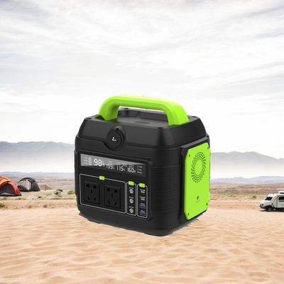 Baterai UPS luar ruangan Lifepot4 untuk semua merek