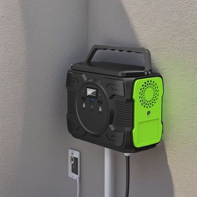 Kapasitas Nominal 173wh Power Bank Portable untuk Perjalanan Luar Ruang Power Mobile Power Station