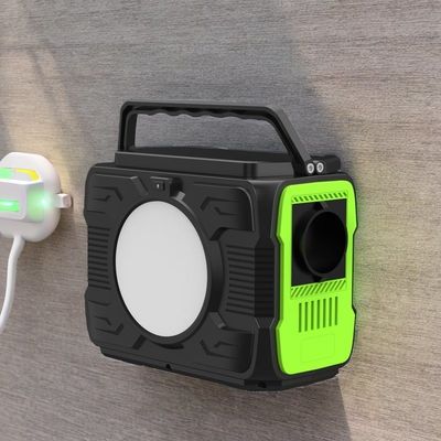 200W/173wh Stasiun Energi Penyimpanan Energi Darurat Anda Harus Memiliki Untuk Kegiatan Luar Ruangan