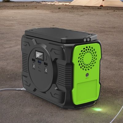 200W/173wh Stasiun Energi Penyimpanan Energi Darurat Anda Harus Memiliki Untuk Kegiatan Luar Ruangan