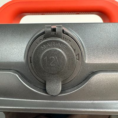Generator outdoor portabel 220V untuk balkon RV dan pembangkit listrik drone