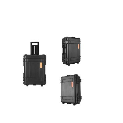 3000wh Portable Lithium Power Station Solar Generator untuk Bank Pengisian Kendaraan Listrik