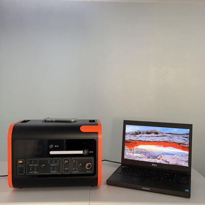 800W Max Solar Charging High Power Mobile Solar Generator untuk Mobil dan Permintaan Khusus