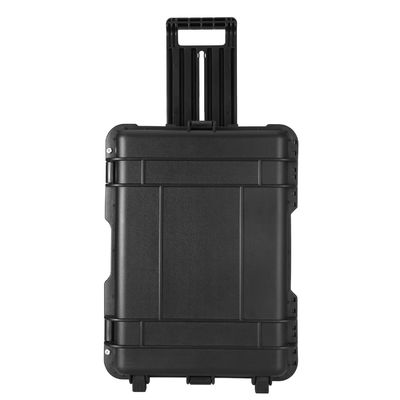 Baterai LiFePO4 3000W Generator Surya Portable untuk cadangan darurat dan kustomisasi