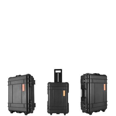 3000W 4000W Portable Power Station Solar Generator dengan penyimpanan baterai