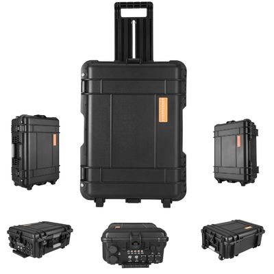 Pembangkit Listrik Surya Luar Ruang 3000W